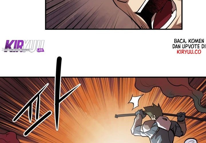 Raid Chapter 76 - halaman 47