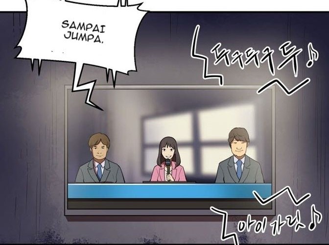 Raid Chapter 77 - halaman 11