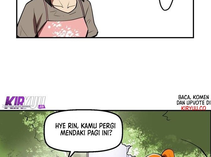 Raid Chapter 77 - halaman 15