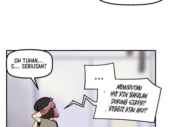Raid Chapter 77 - halaman 21