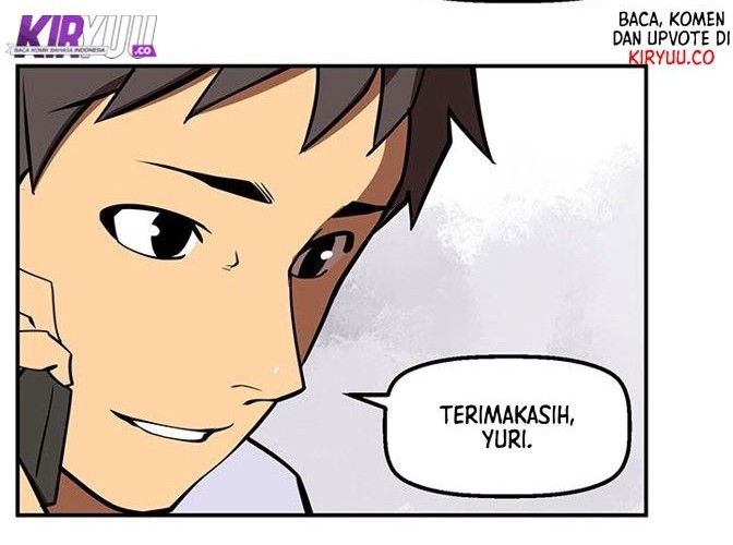 Raid Chapter 77 - halaman 23