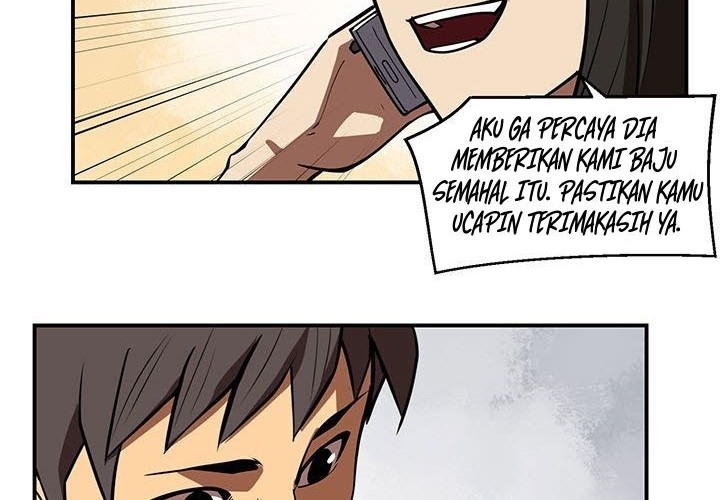 Raid Chapter 77 - halaman 25
