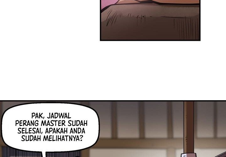 Raid Chapter 77 - halaman 29