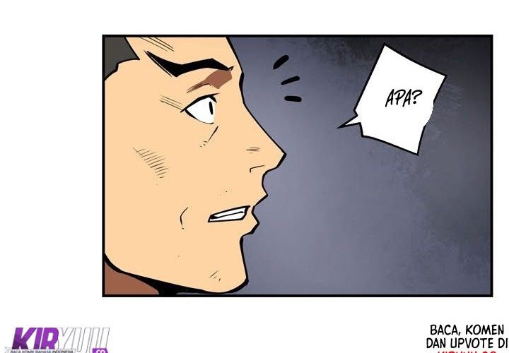 Raid Chapter 77 - halaman 33