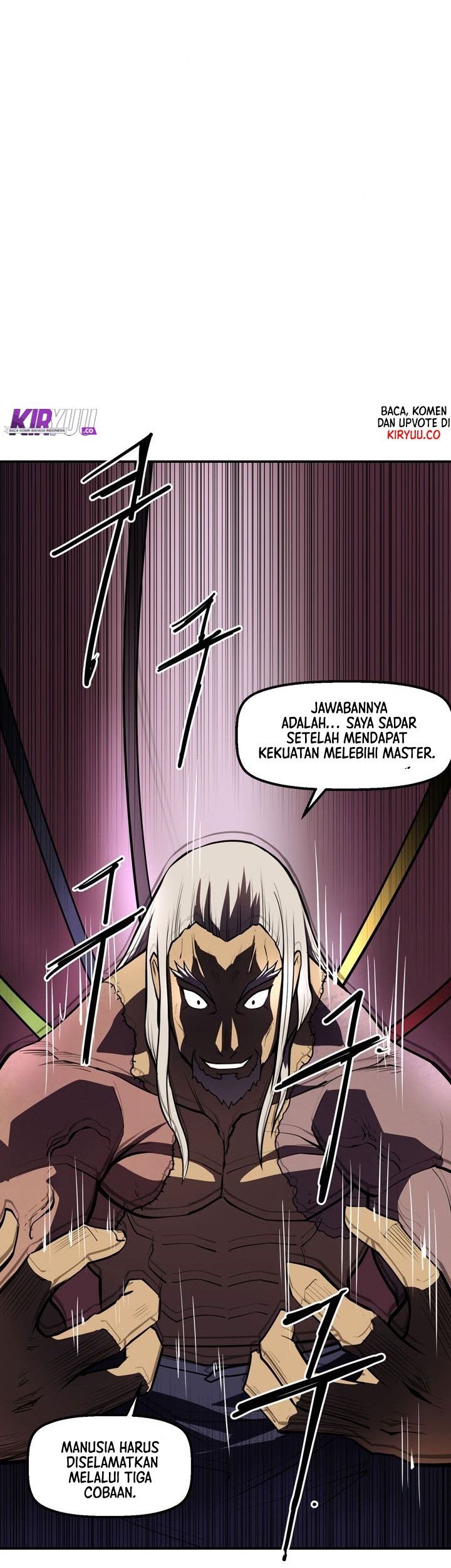 Raid Chapter 77 - halaman 36