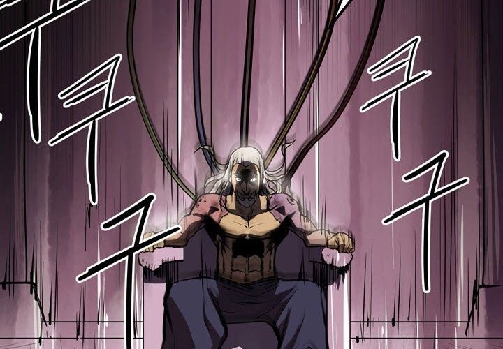 Raid Chapter 77 - halaman 39