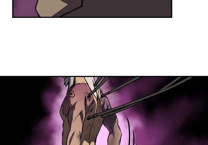 Raid Chapter 77 - halaman 41