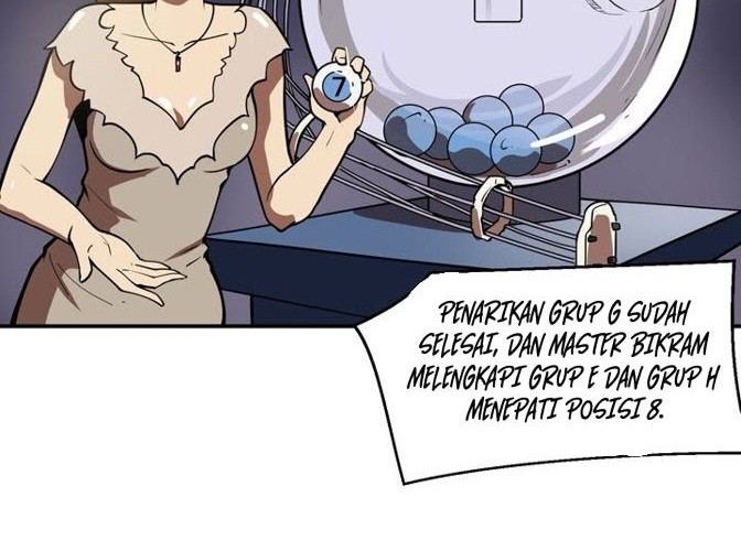 Raid Chapter 77 - halaman 5
