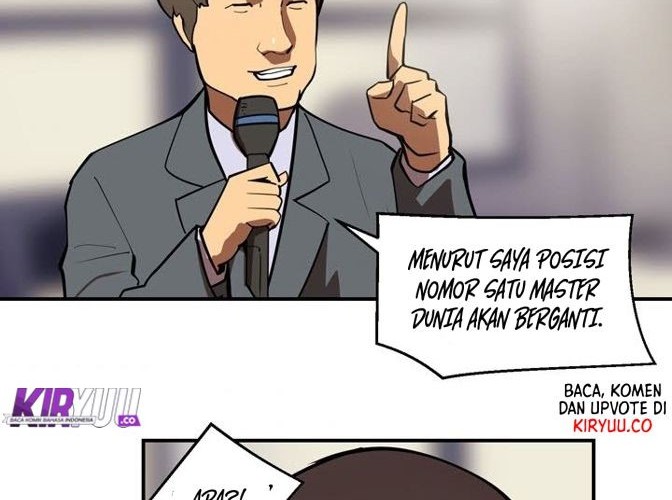 Raid Chapter 77 - halaman 7