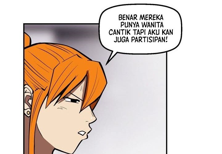 Raid Chapter 78 - halaman 17