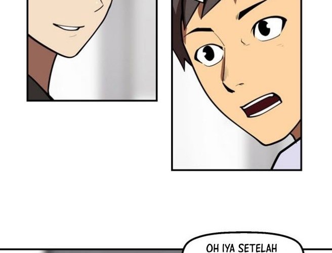 Raid Chapter 78 - halaman 31