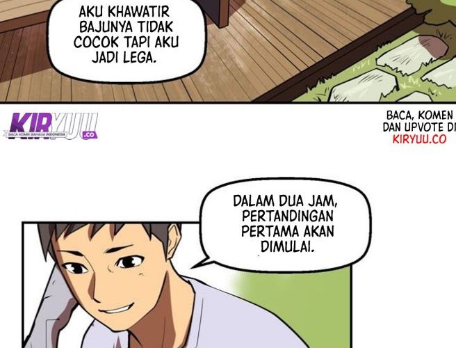 Raid Chapter 78 - halaman 33
