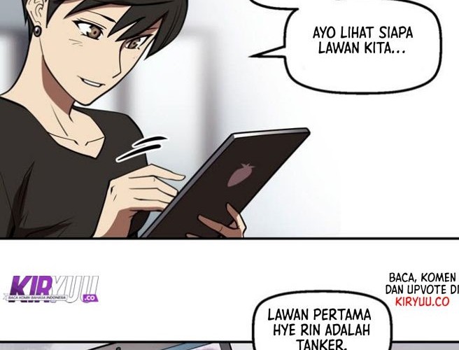 Raid Chapter 78 - halaman 35