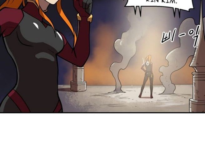 Raid Chapter 78 - halaman 41