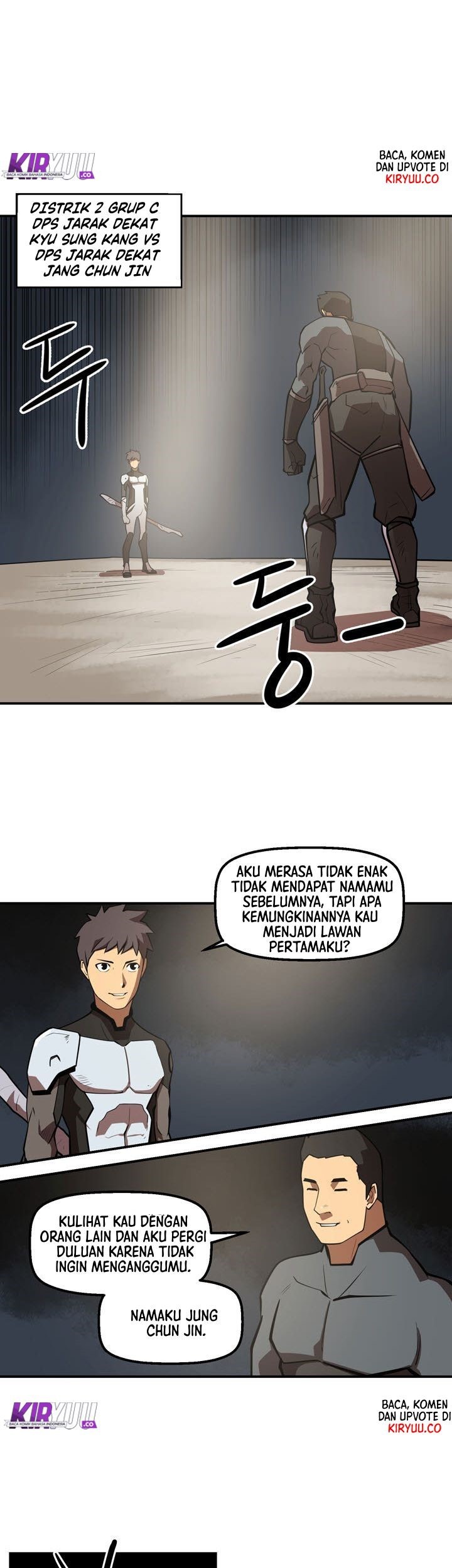 Raid Chapter 78 - halaman 44