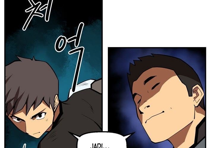 Raid Chapter 78 - halaman 45