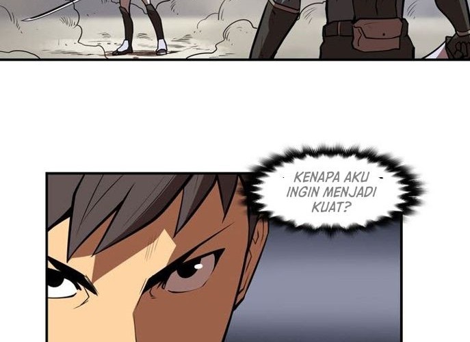 Raid Chapter 79 - halaman 19