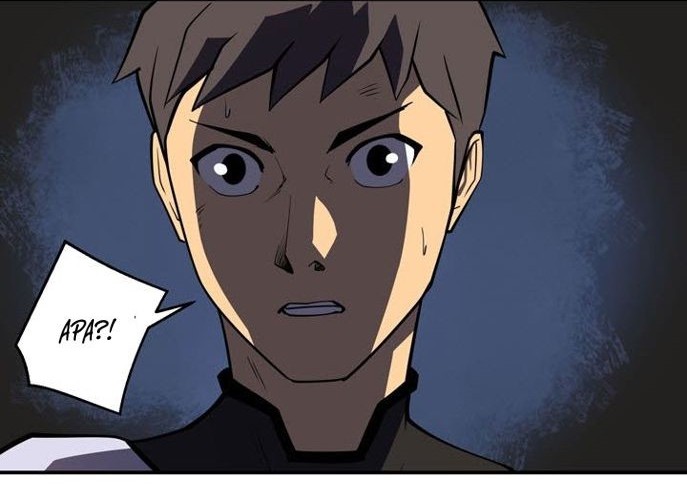 Raid Chapter 79 - halaman 23