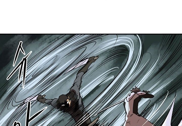 Raid Chapter 79 - halaman 25