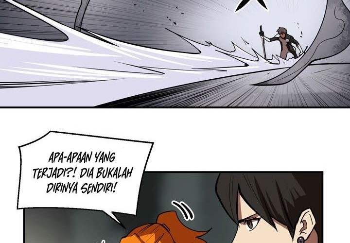 Raid Chapter 79 - halaman 31
