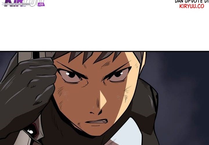 Raid Chapter 79 - halaman 33