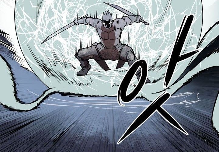 Raid Chapter 79 - halaman 35
