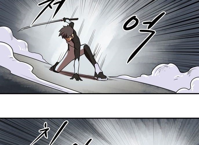 Raid Chapter 79 - halaman 9