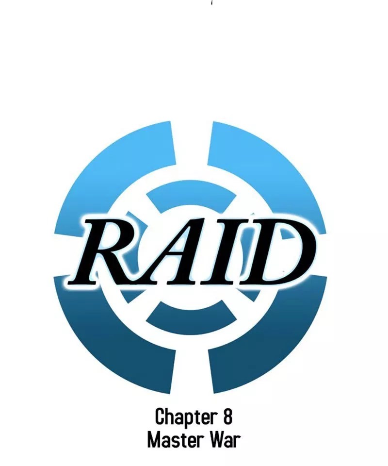 Raid Chapter 8 - halaman 13