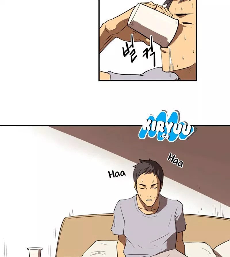 Raid Chapter 8 - halaman 17