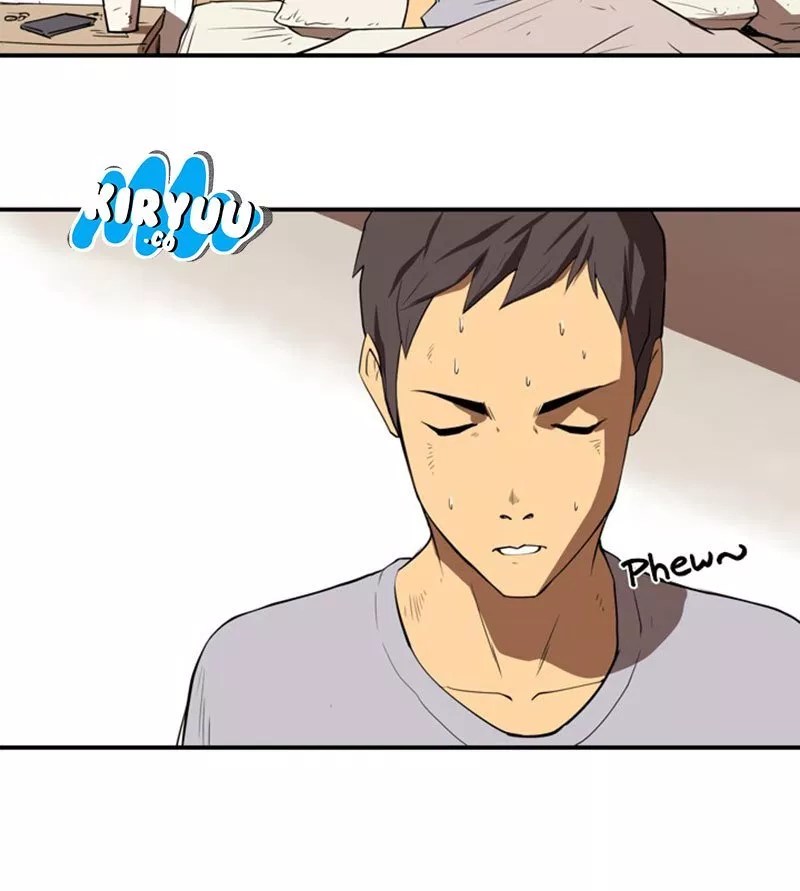 Raid Chapter 8 - halaman 18
