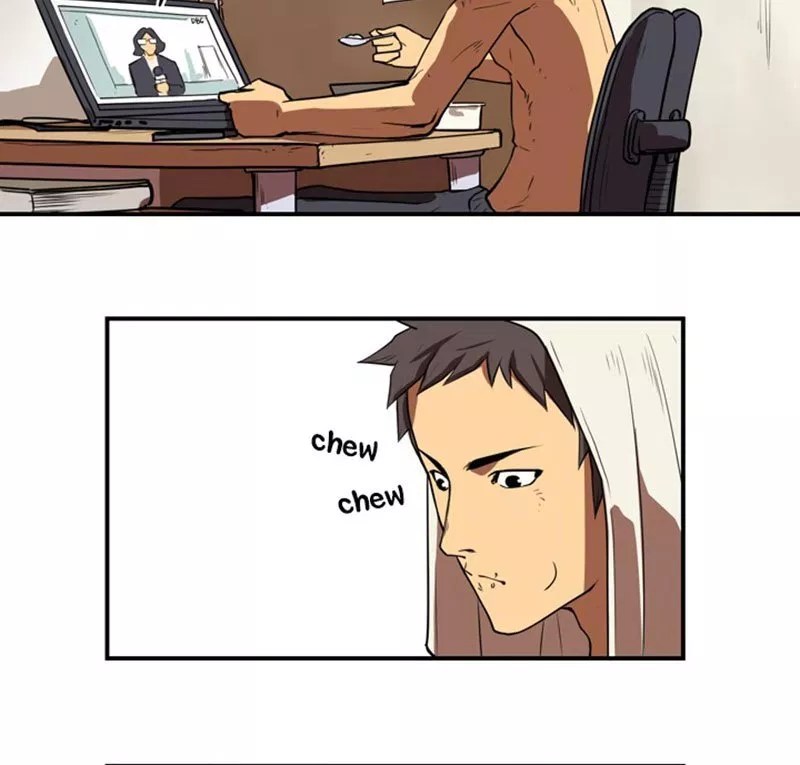 Raid Chapter 8 - halaman 22
