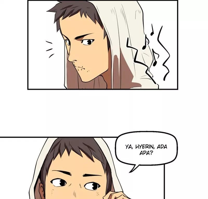 Raid Chapter 8 - halaman 23