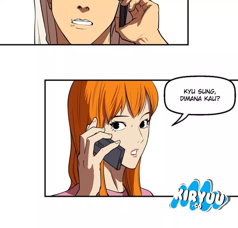 Raid Chapter 8 - halaman 24