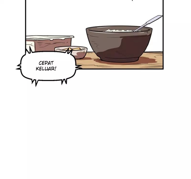 Raid Chapter 8 - halaman 27