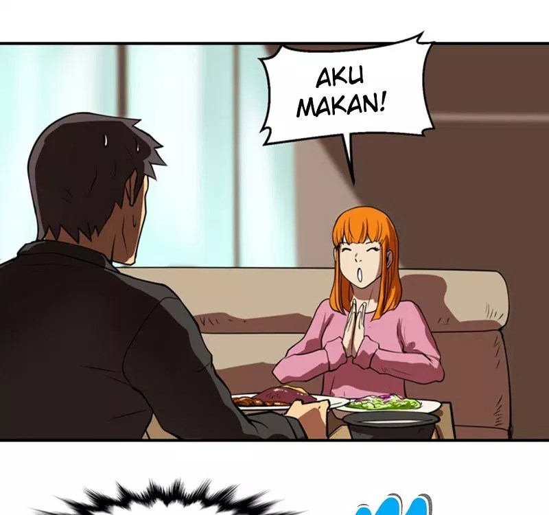Raid Chapter 8 - halaman 29