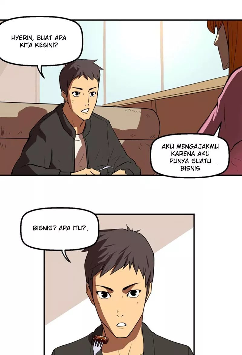 Raid Chapter 8 - halaman 31