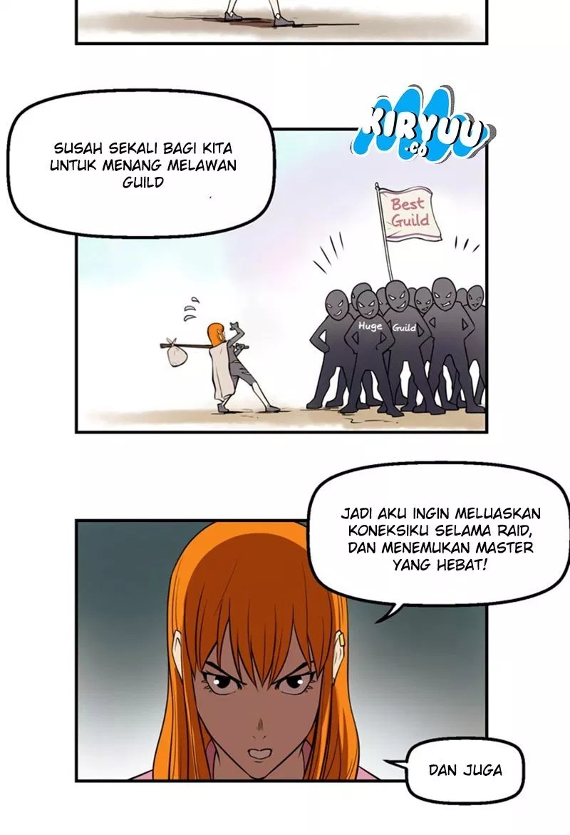Raid Chapter 8 - halaman 38