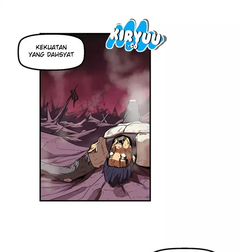 Raid Chapter 8 - halaman 4