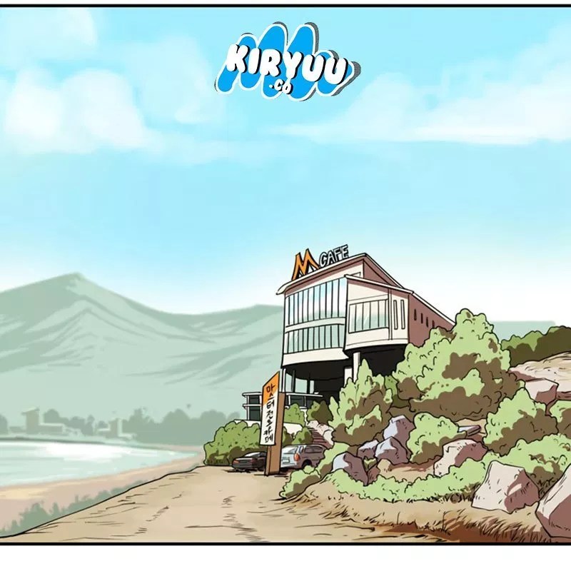 Raid Chapter 8 - halaman 44