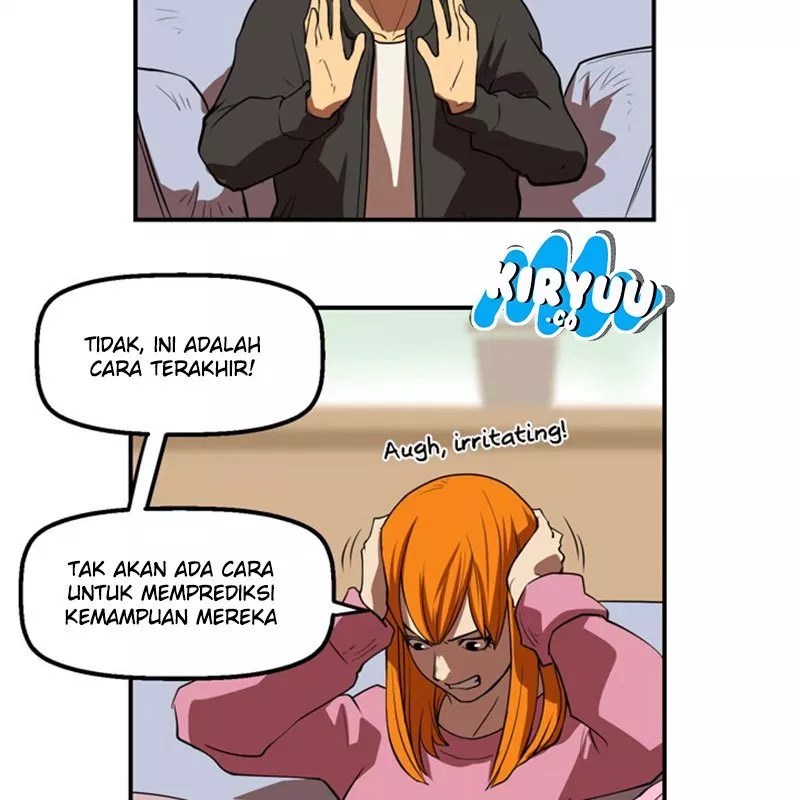 Raid Chapter 8 - halaman 48