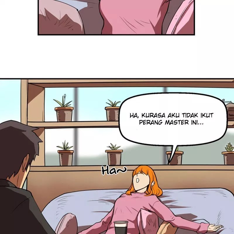 Raid Chapter 8 - halaman 49