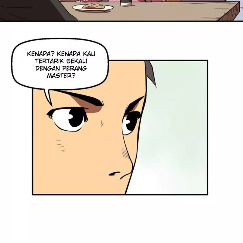 Raid Chapter 8 - halaman 50