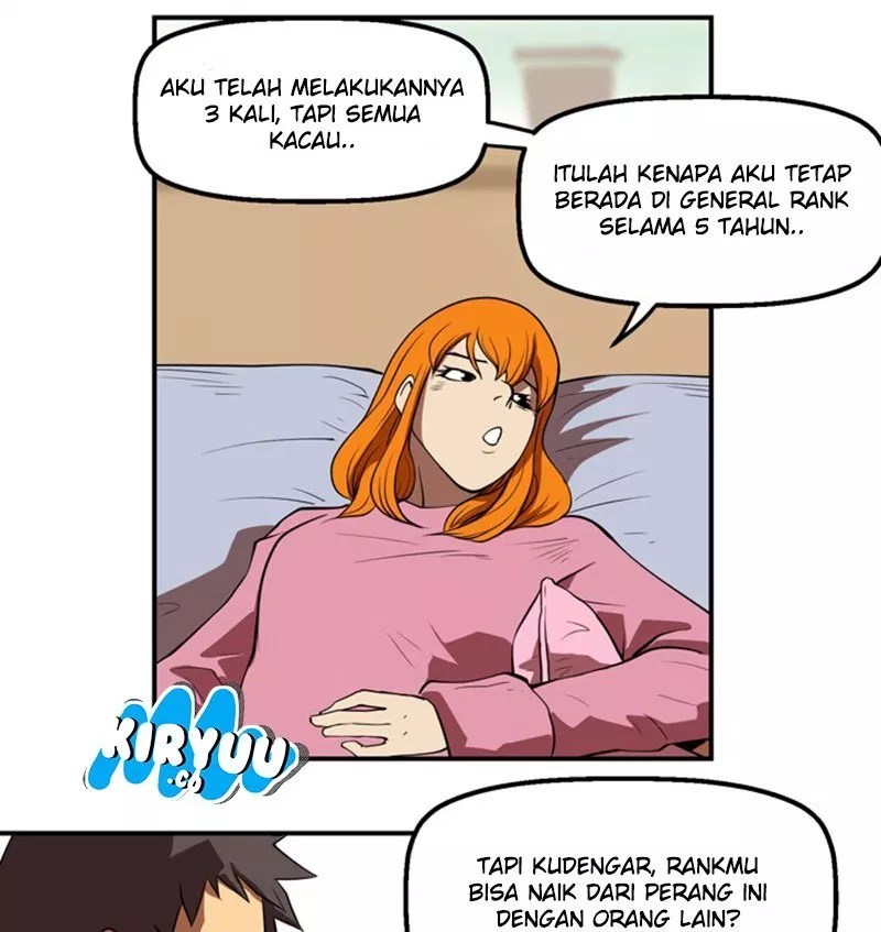 Raid Chapter 8 - halaman 51