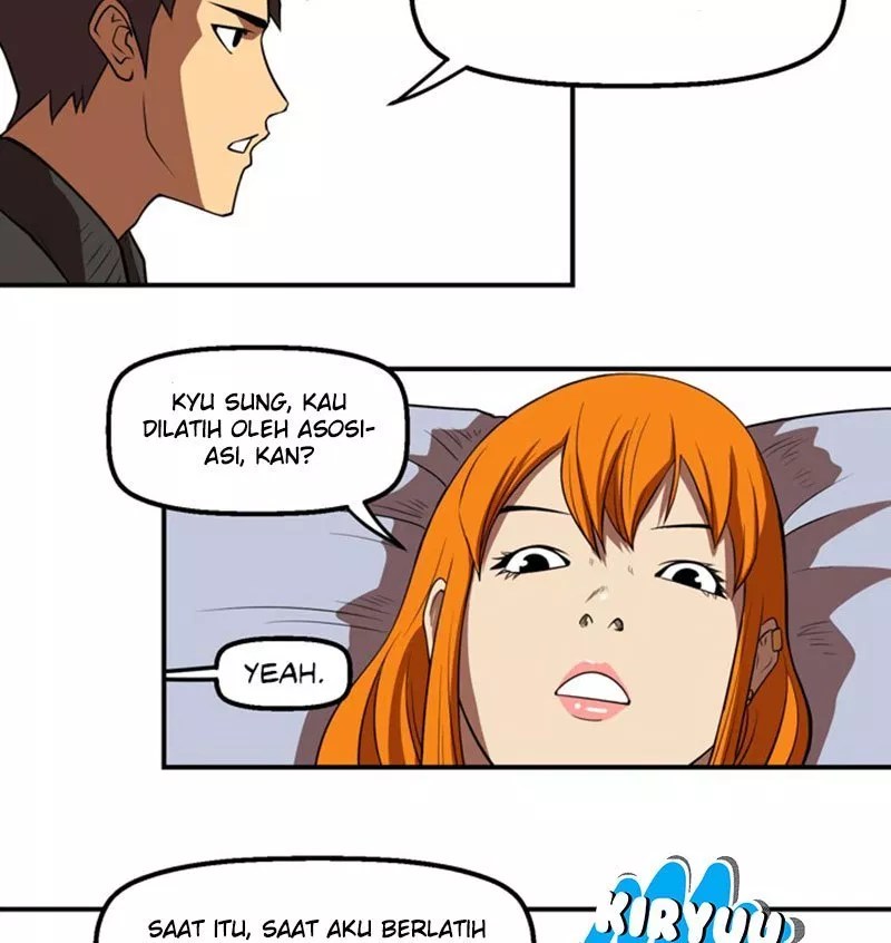 Raid Chapter 8 - halaman 52