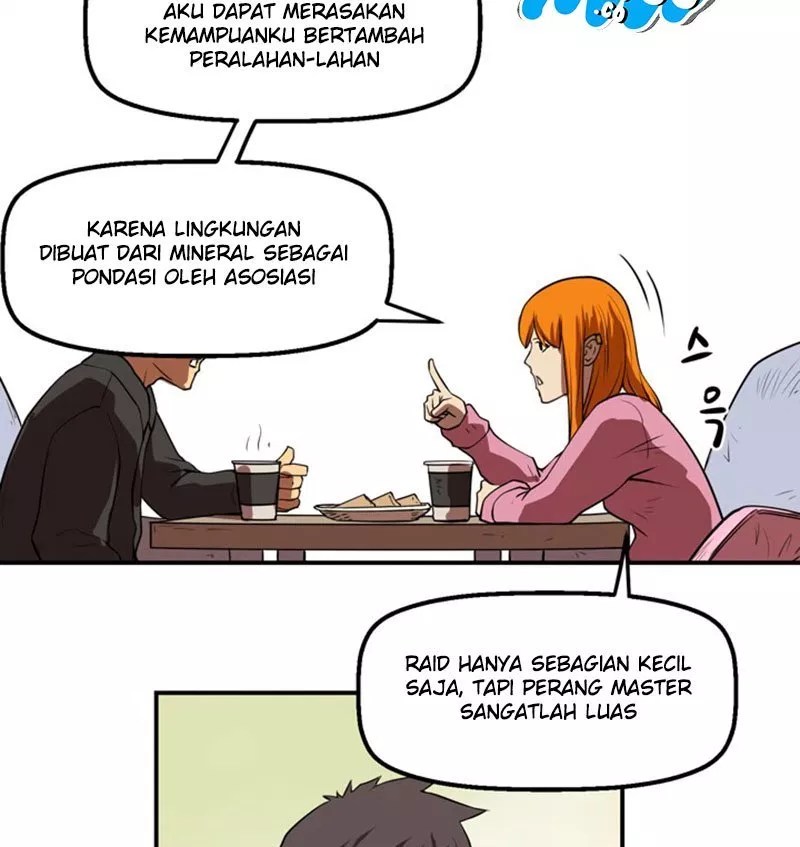 Raid Chapter 8 - halaman 53