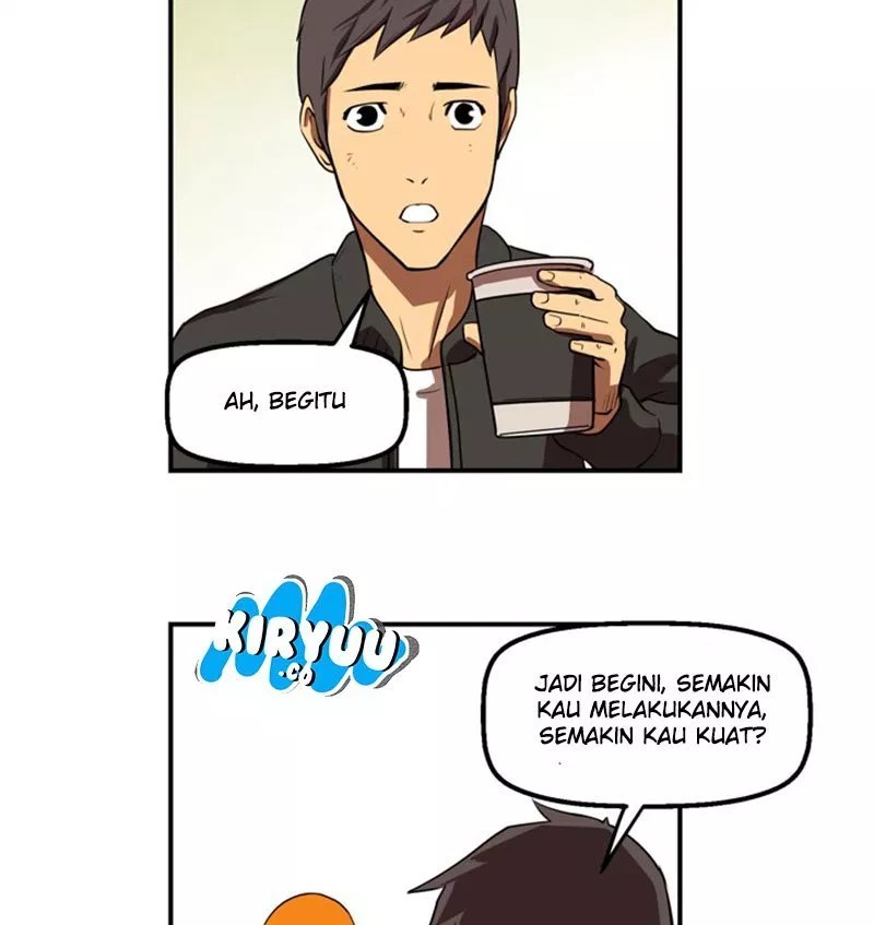 Raid Chapter 8 - halaman 54