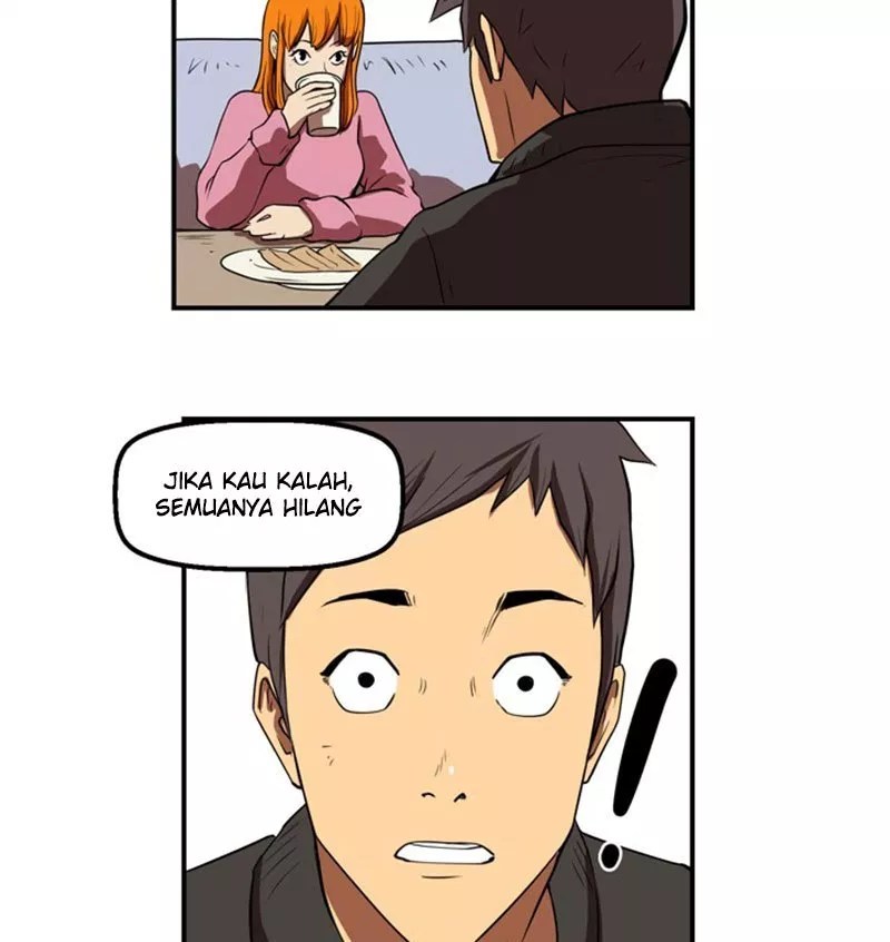 Raid Chapter 8 - halaman 55