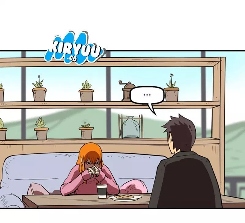 Raid Chapter 8 - halaman 57
