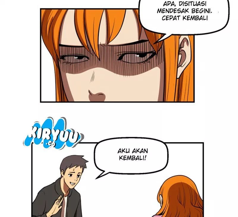 Raid Chapter 8 - halaman 59