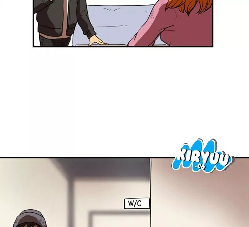 Raid Chapter 8 - halaman 60